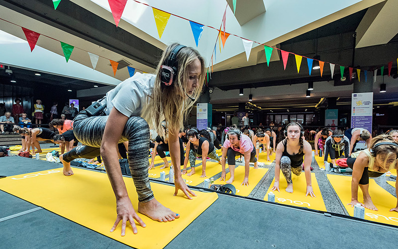 yoga-pose